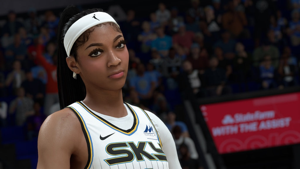 NBA 2K26 PS4 EU Prevendita NBA 2K26 PS4 EU Prevendita